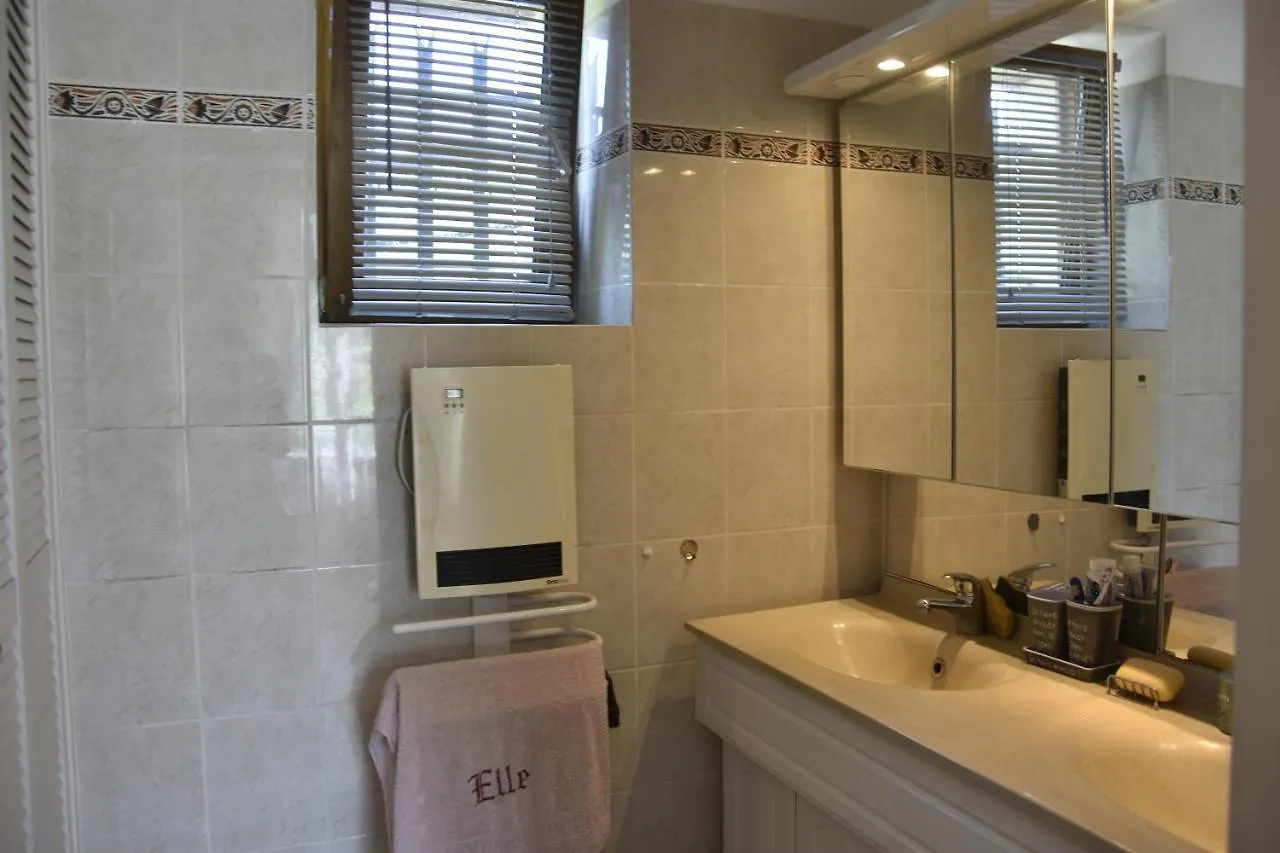 Apartamento Gite Au Tranquillou Albias Francia