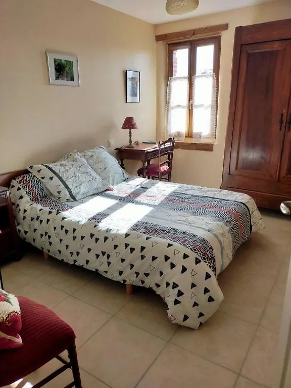 Gite Au Tranquillou Albias Francia